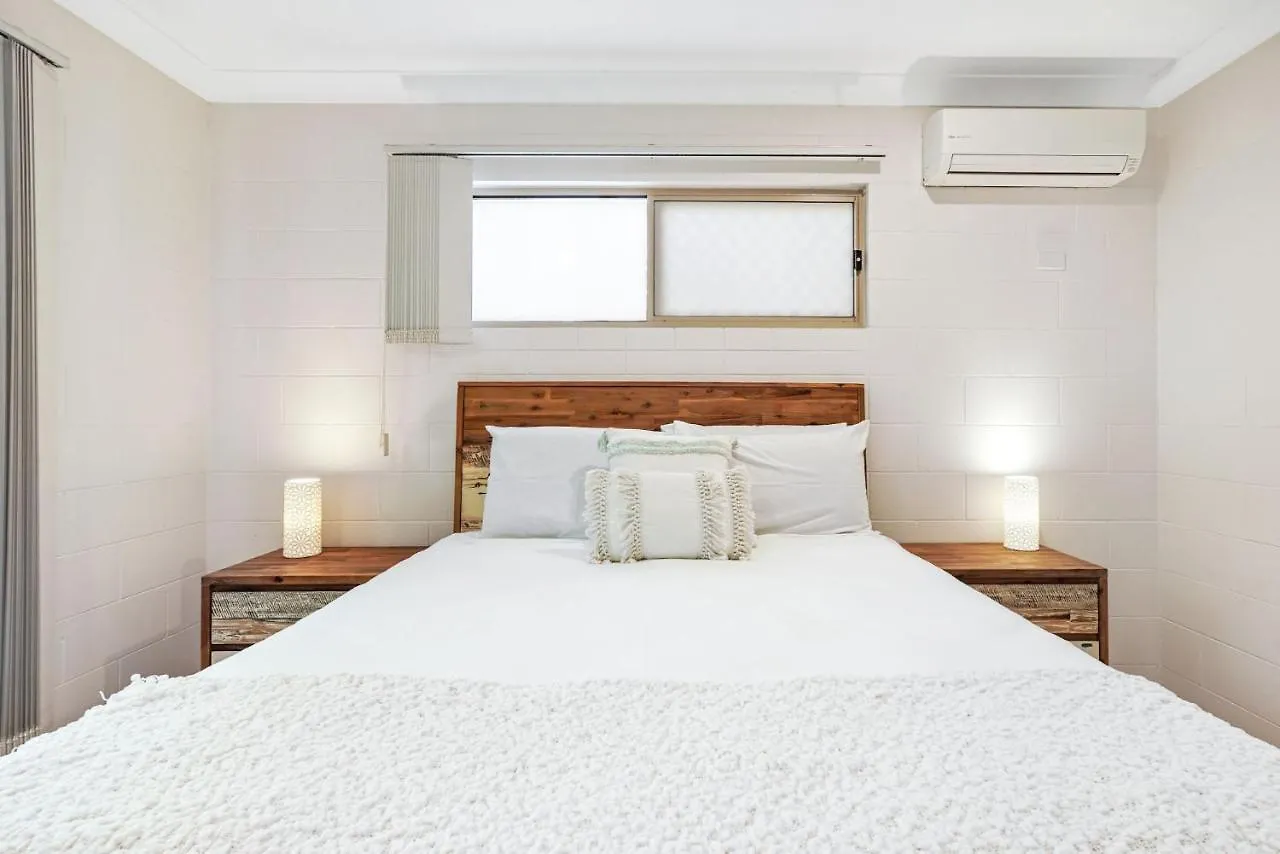 Stay At The Albatross Kewarra Beach
