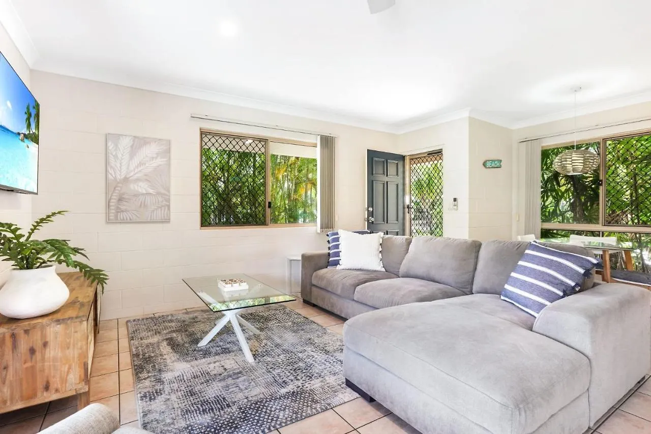Holiday home Stay At The Albatross Kewarra Beach