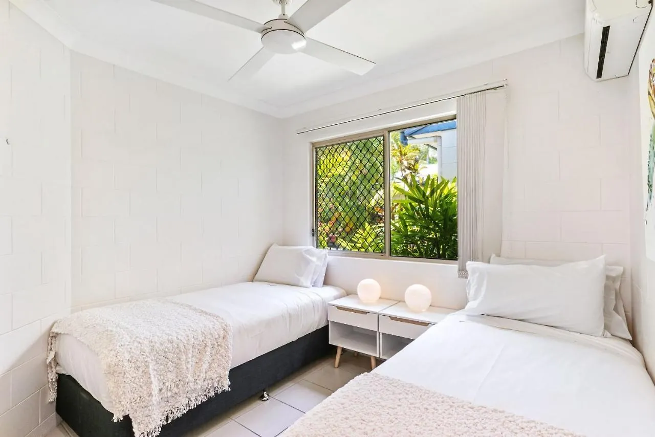 Stay At The Albatross Kewarra Beach