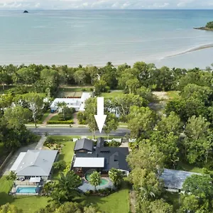 Holiday home Show Stopper, Kewarra Beach